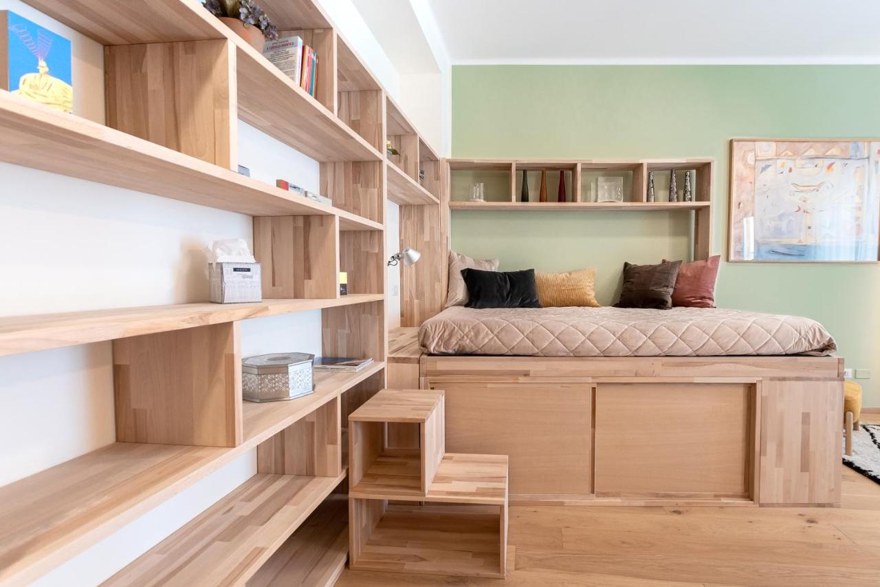 דירות מילאנו Pezzotti House 2 מראה חיצוני תמונה