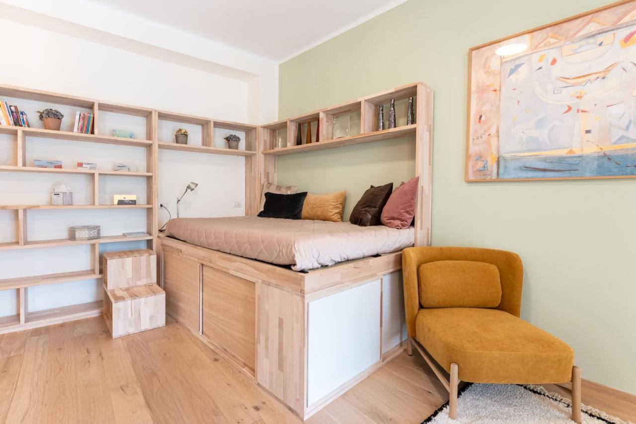 דירות מילאנו Pezzotti House 2 מראה חיצוני תמונה