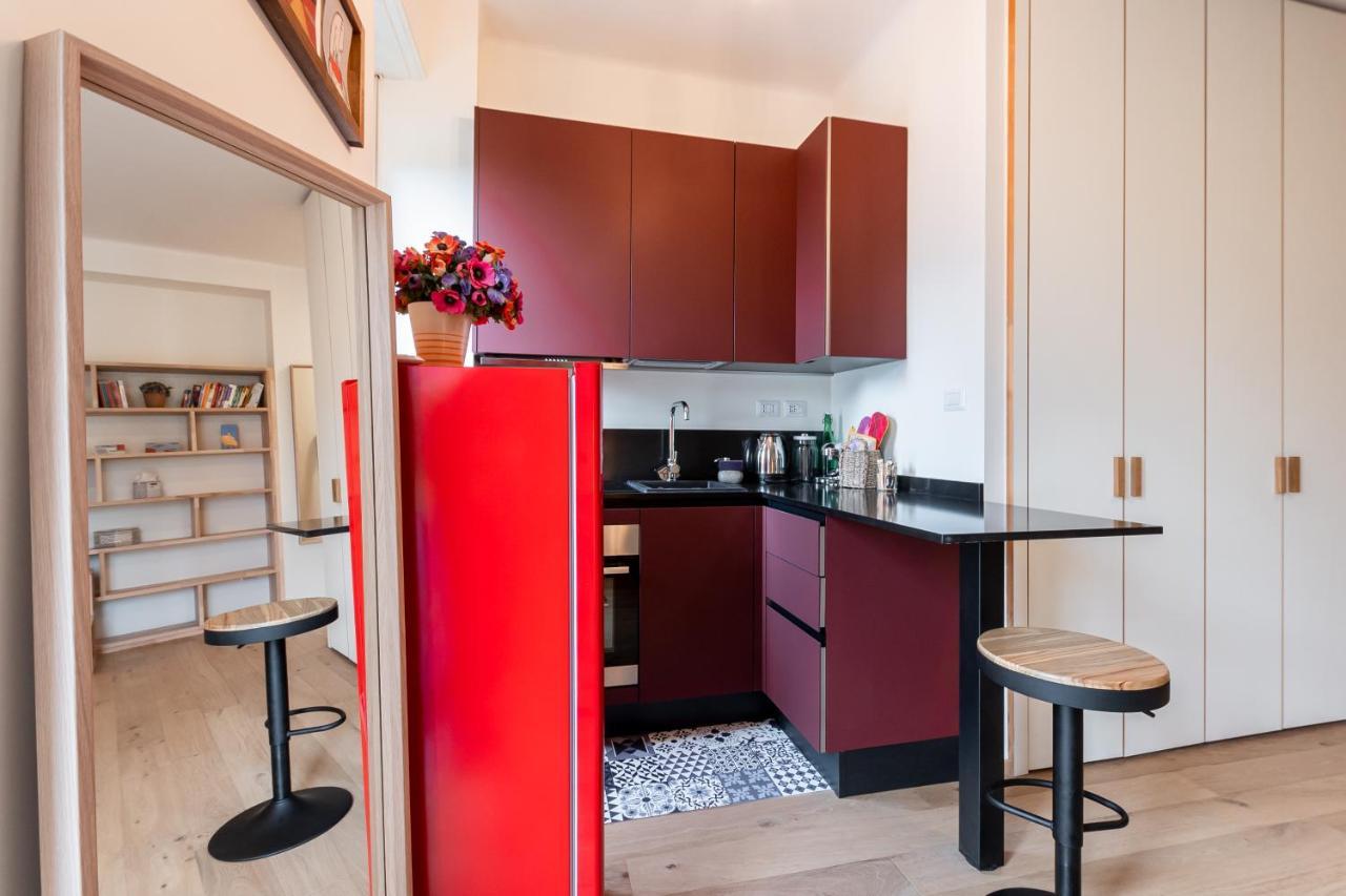 דירות מילאנו Pezzotti House 2 מראה חיצוני תמונה