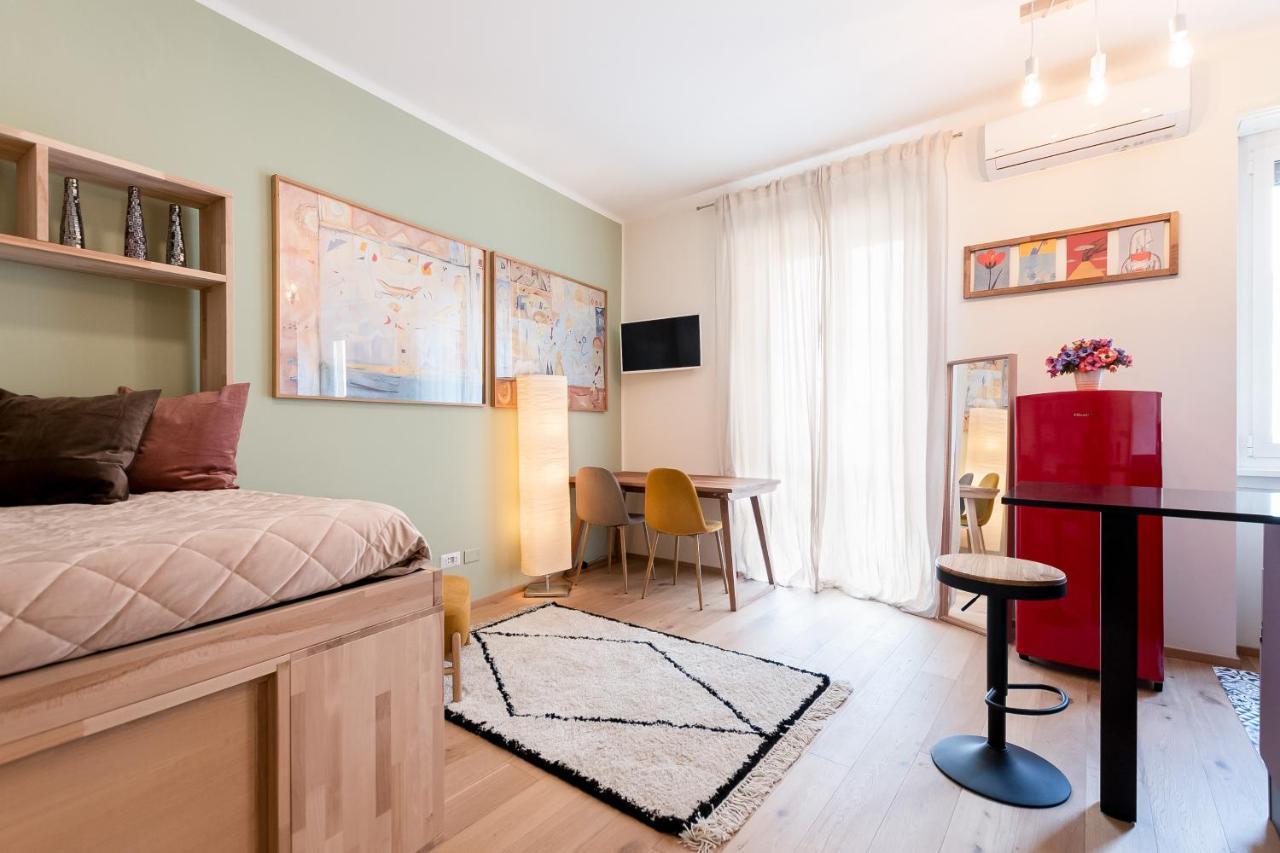 דירות מילאנו Pezzotti House 2 מראה חיצוני תמונה