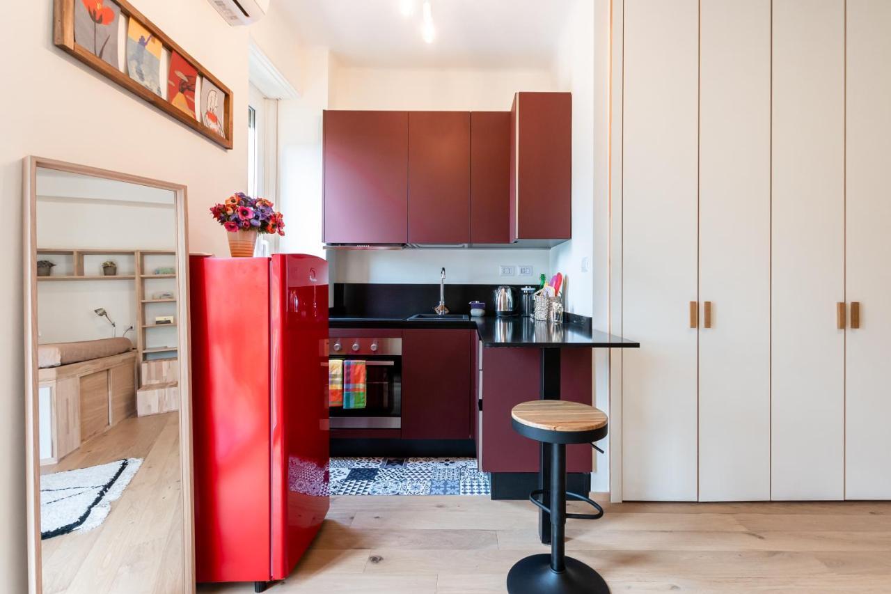 דירות מילאנו Pezzotti House 2 מראה חיצוני תמונה
